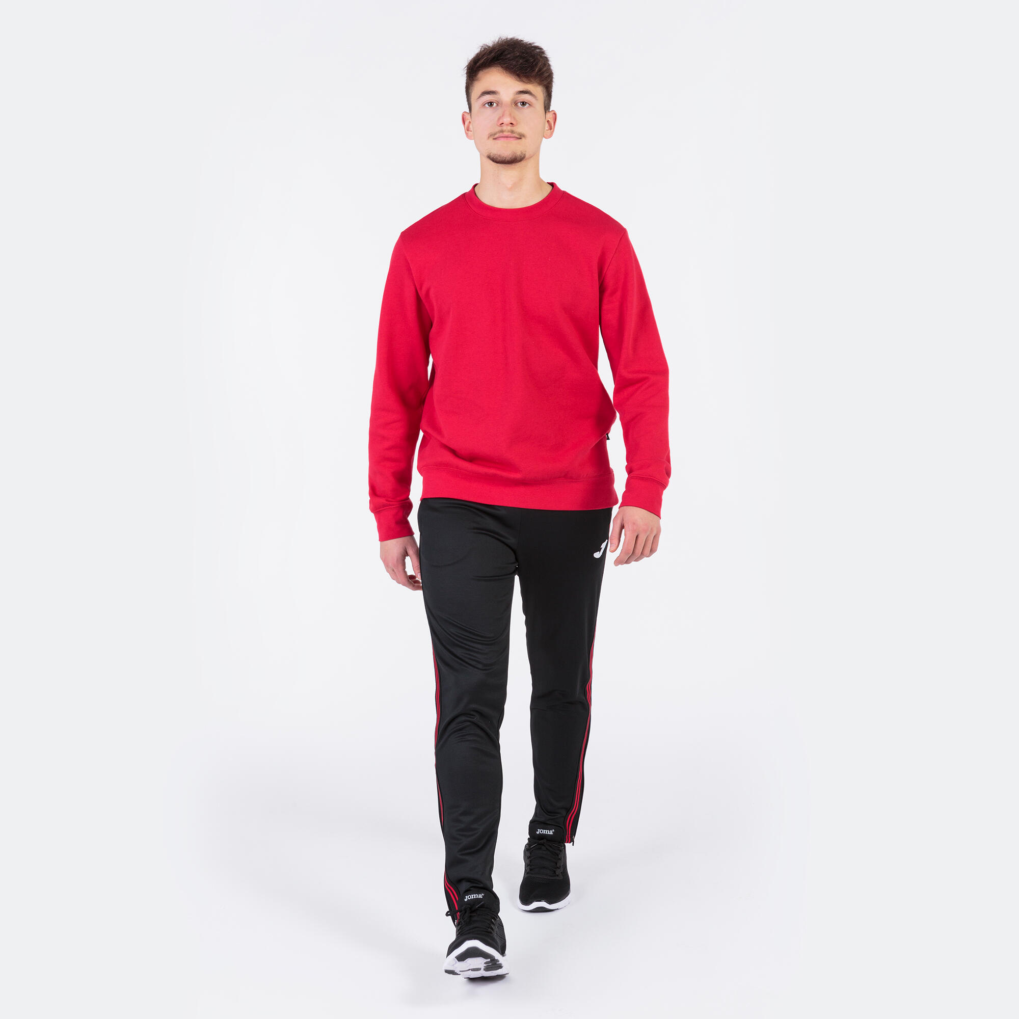 Felpa girocollo Joma Montana 5/5