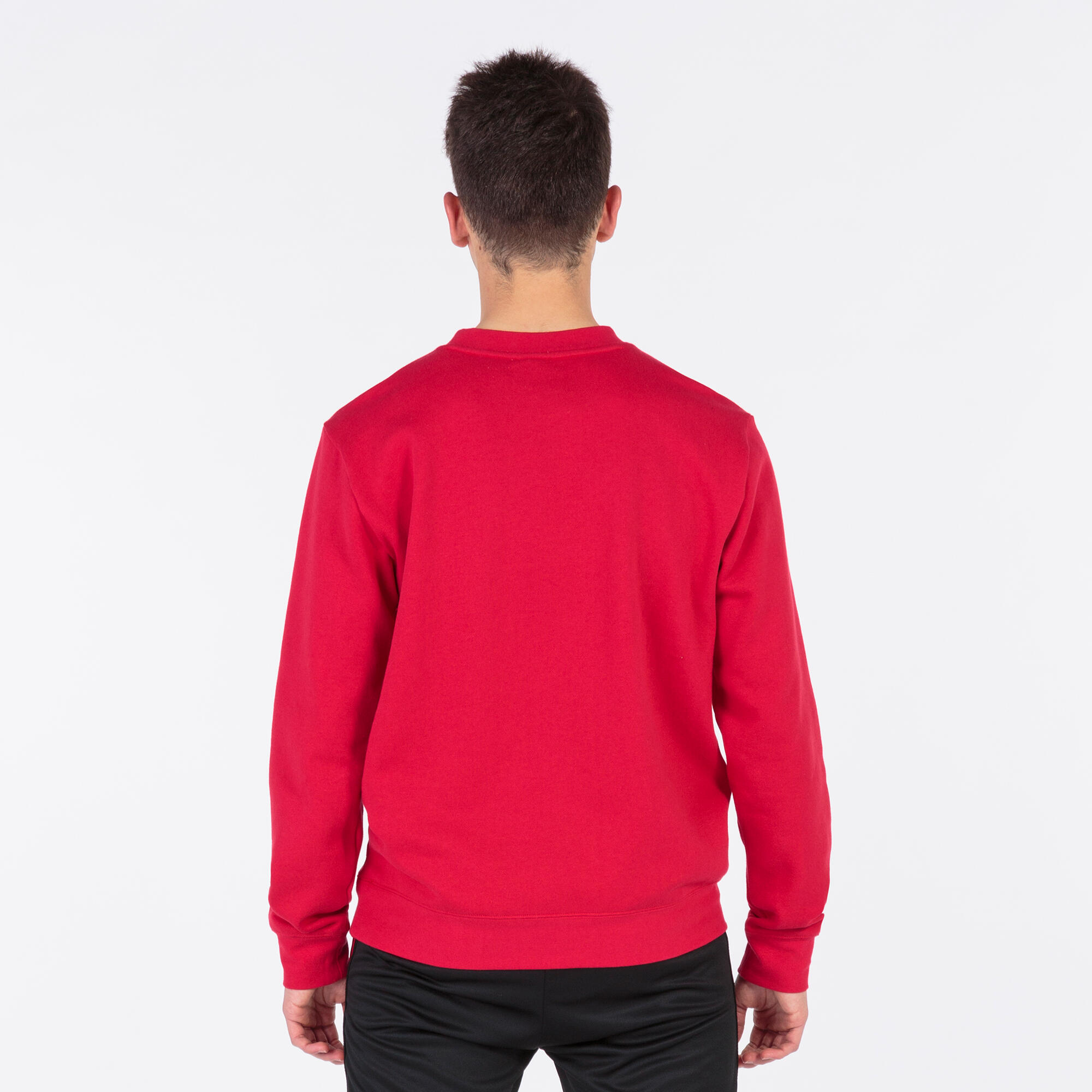 Felpa girocollo Joma Montana 3/5