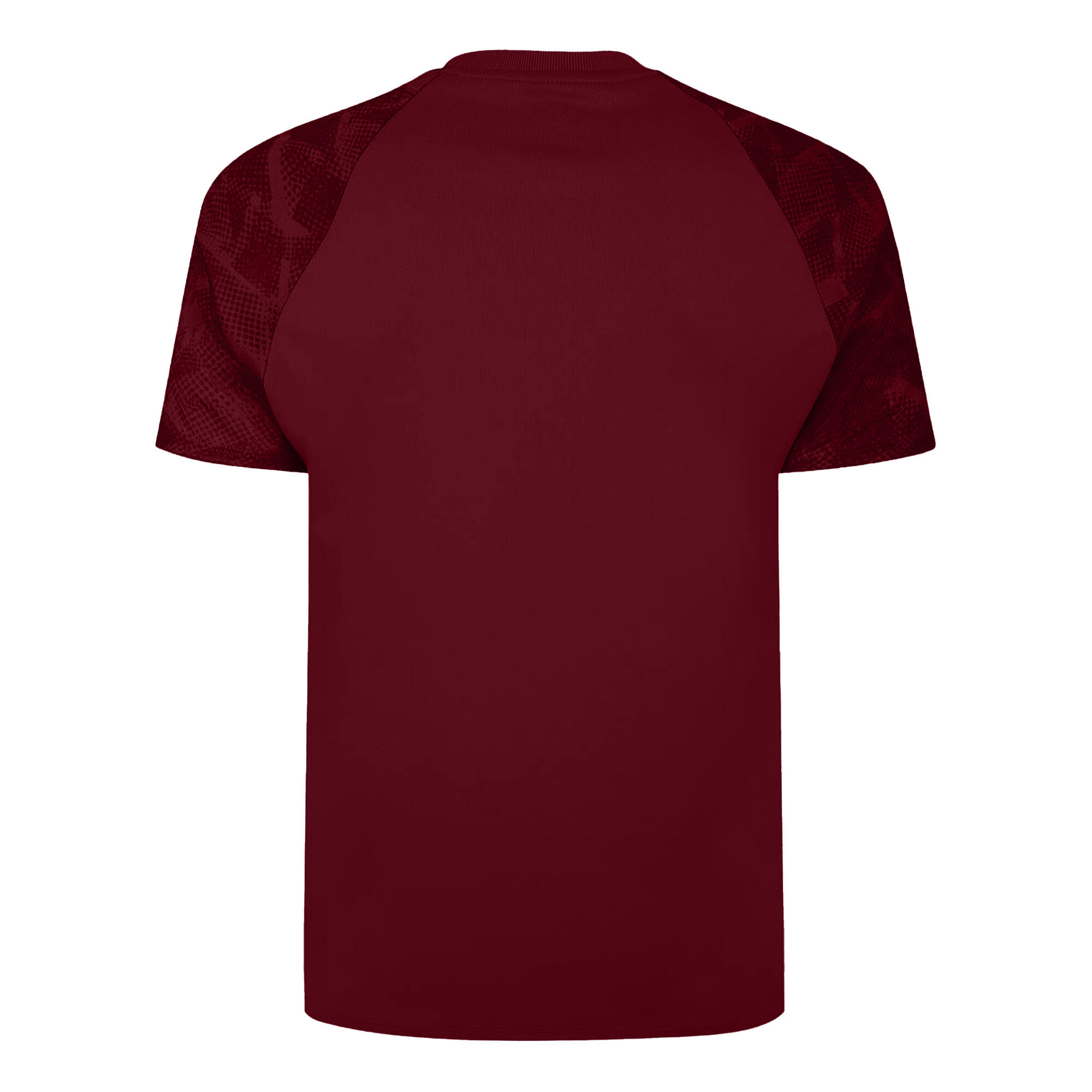 Maglia Uomo Umbro Atlas Claretto Nuovo Bianco 2/2