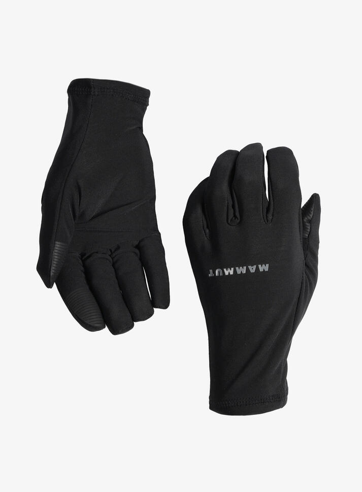 Rękawiczki do smartfona Mammut Stretch Glove