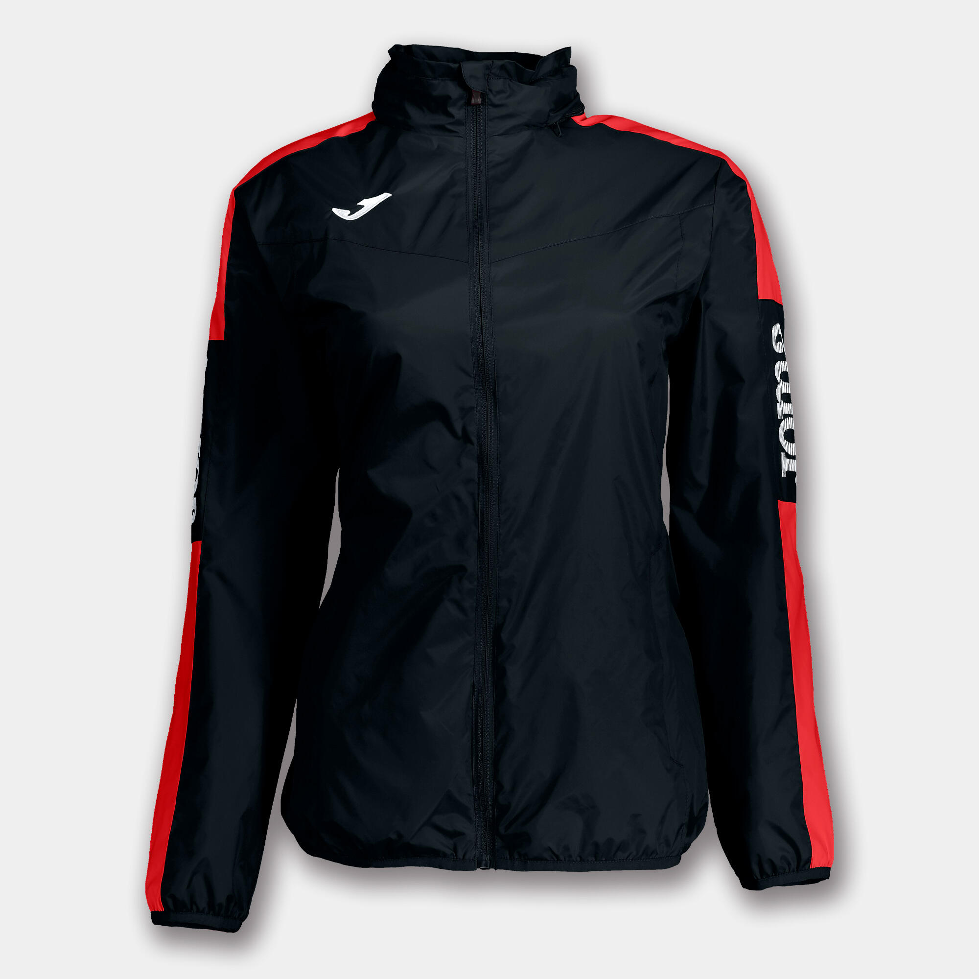 Impermiável futebol mulher joma championship iv preto