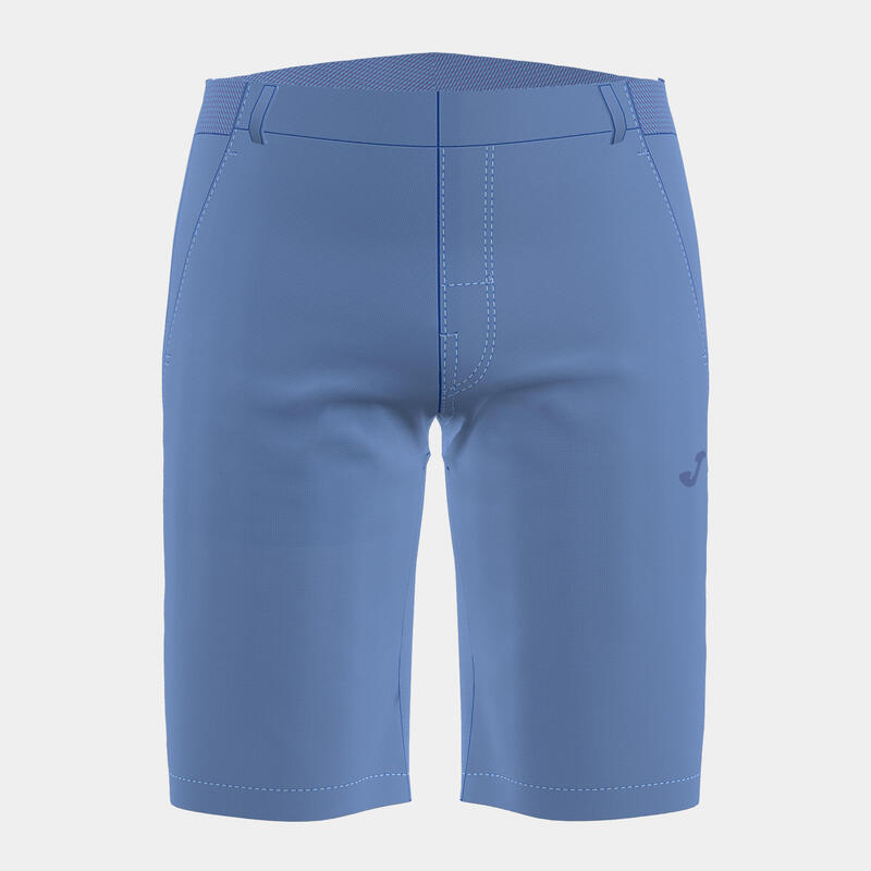 Bermuda Golf Homme Joma Pasarela III Bleu