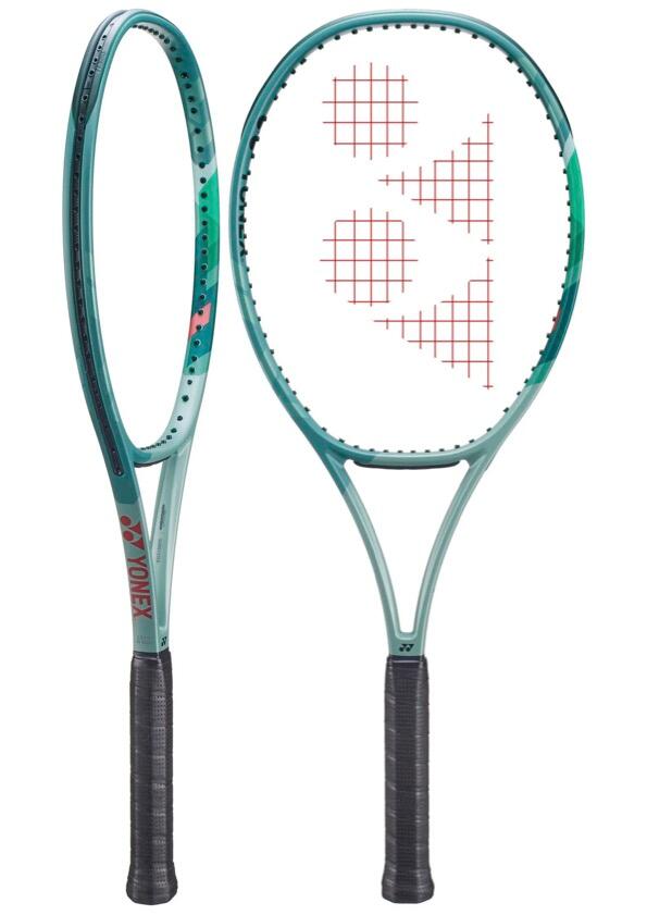 Tennisschläger Yonex Percept 97 310G 3/4