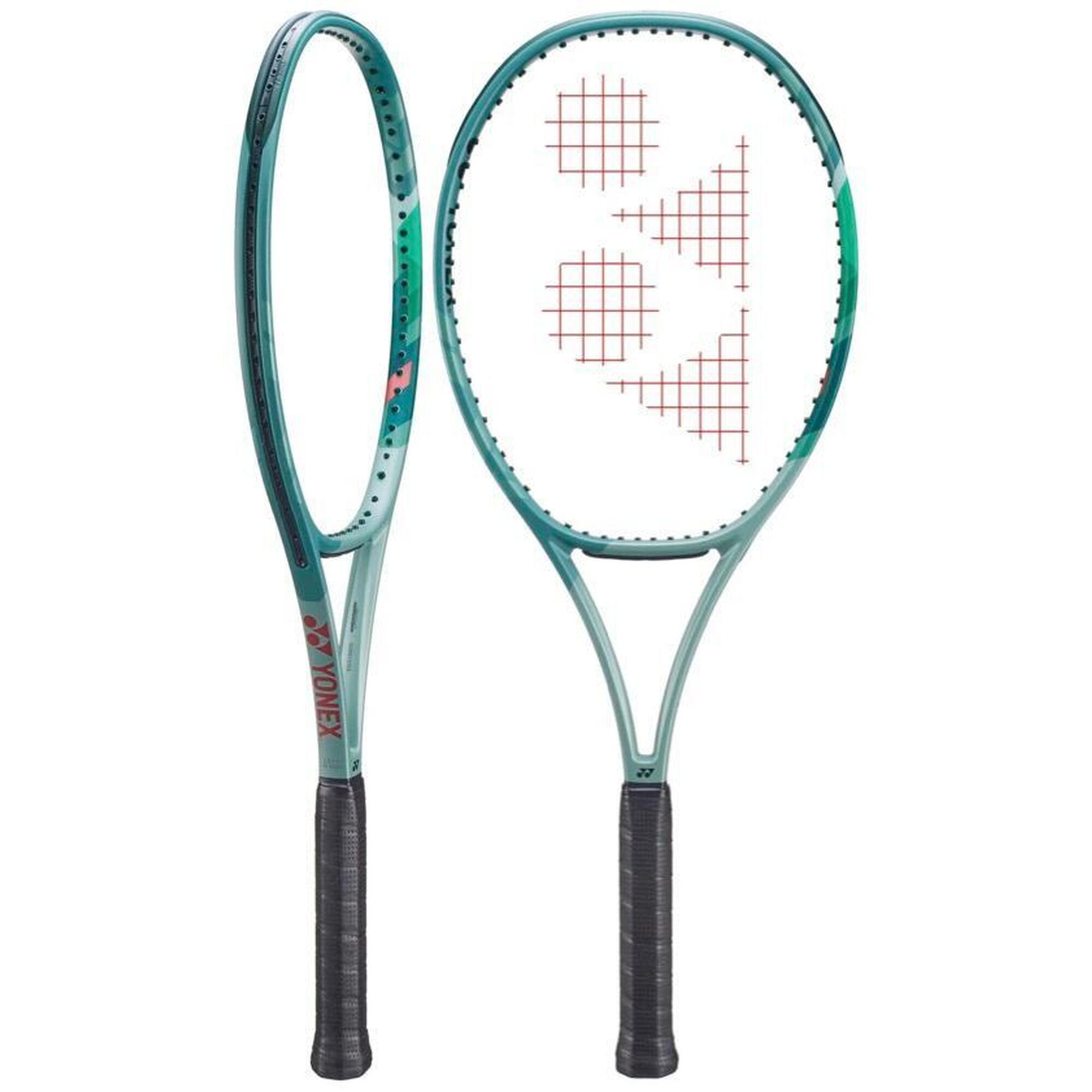Racheta tenis Yonex PERCEPT 97, 310g, olive green