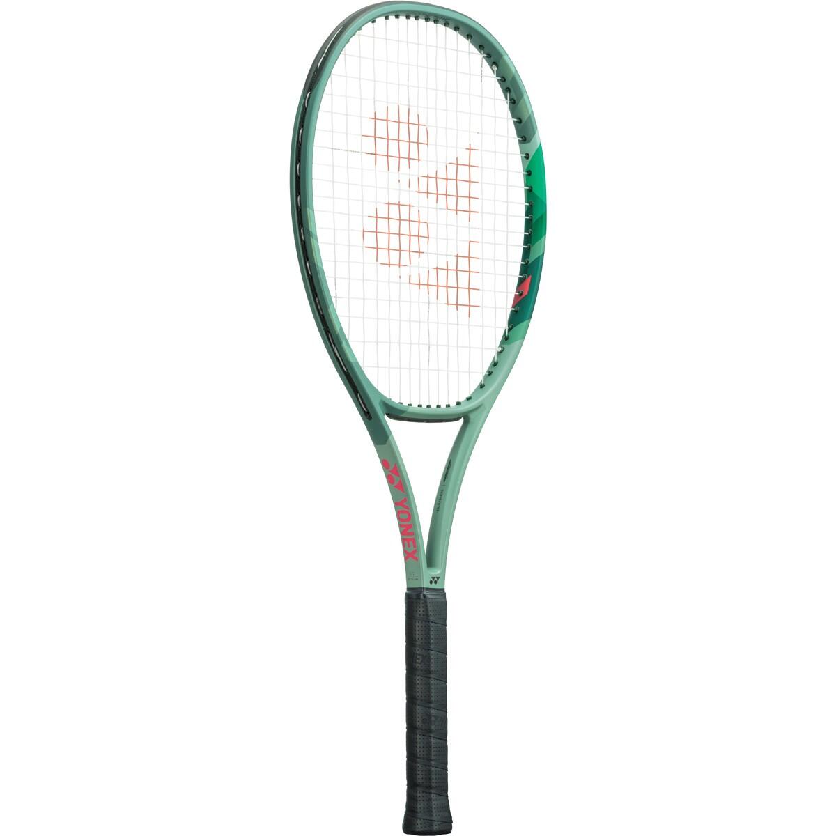 Tennisschläger Yonex Percept 97 310G 2/4