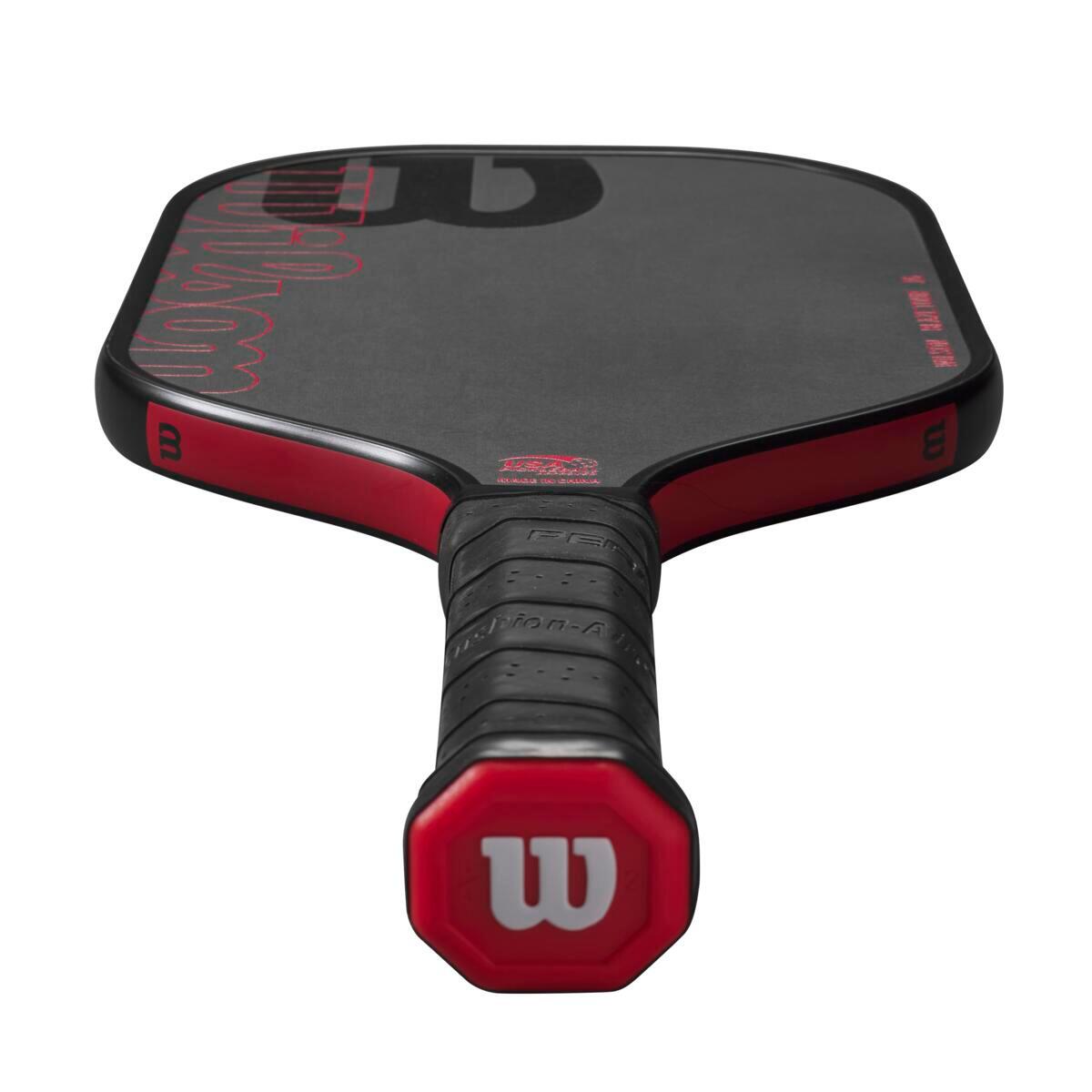 Wilson Blaze Tour 16 Pickleball Paddle 4/4