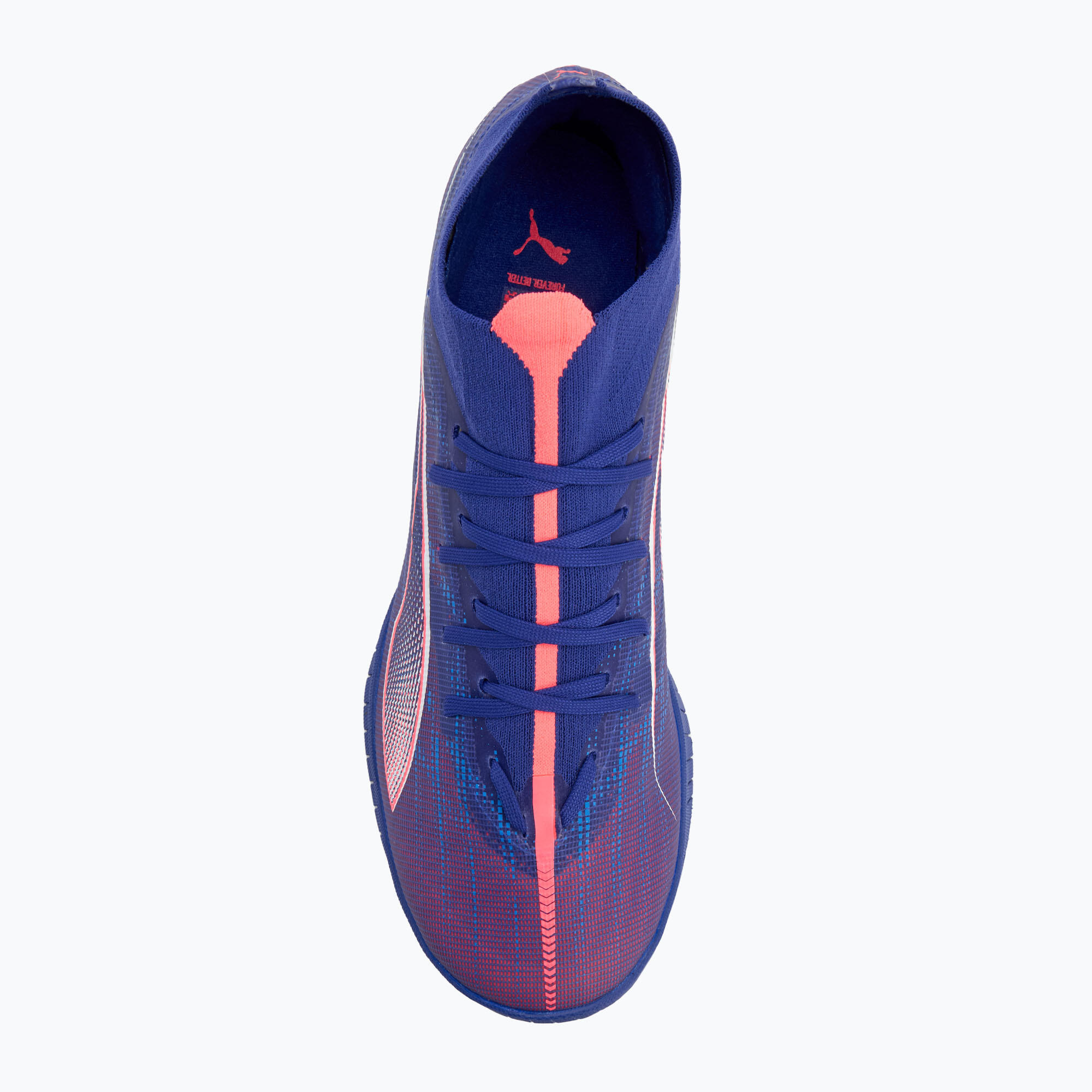 Chaussures de football PUMA Ultra 5 Match+ TT 5/5