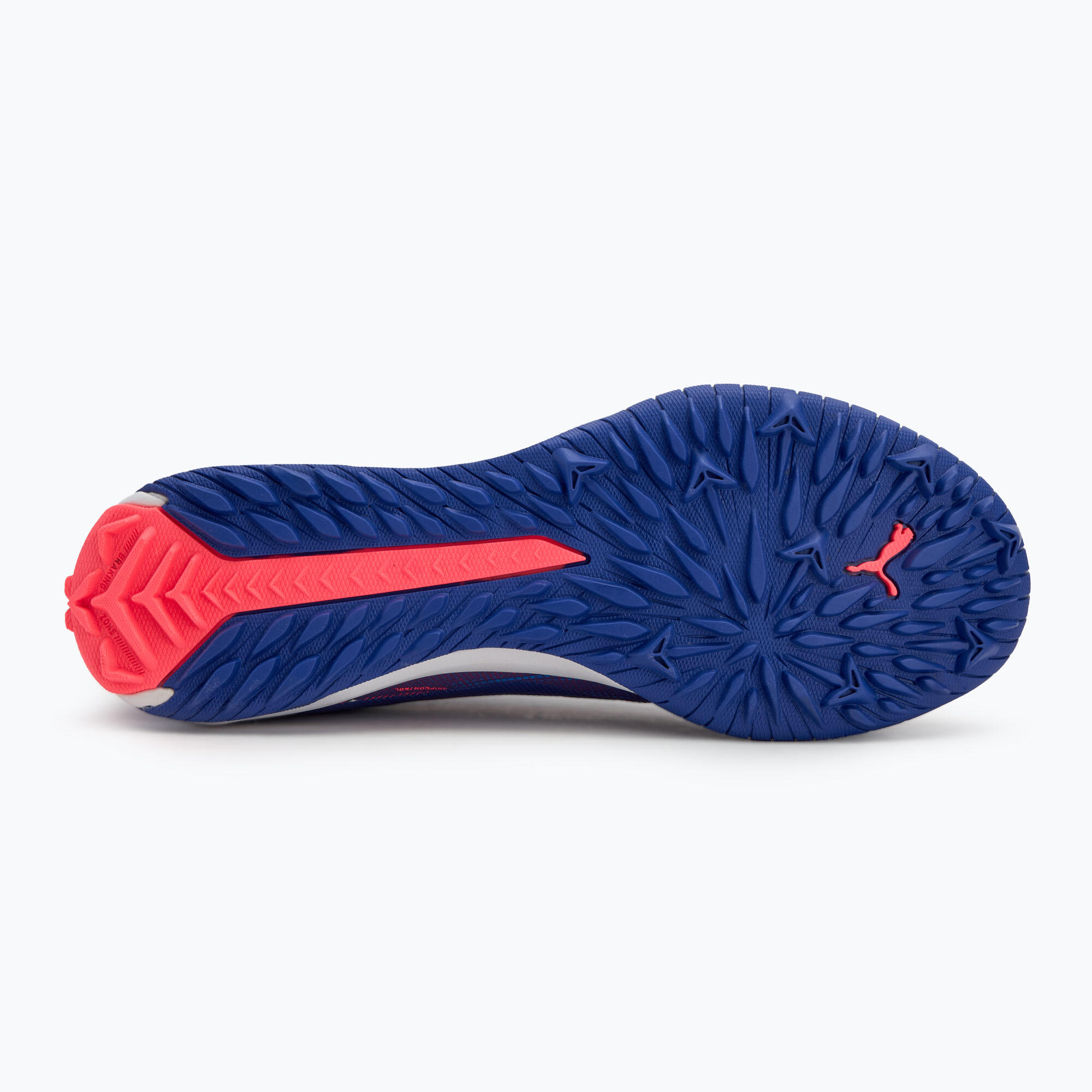 Chaussures de football PUMA Ultra 5 Match+ TT 4/5