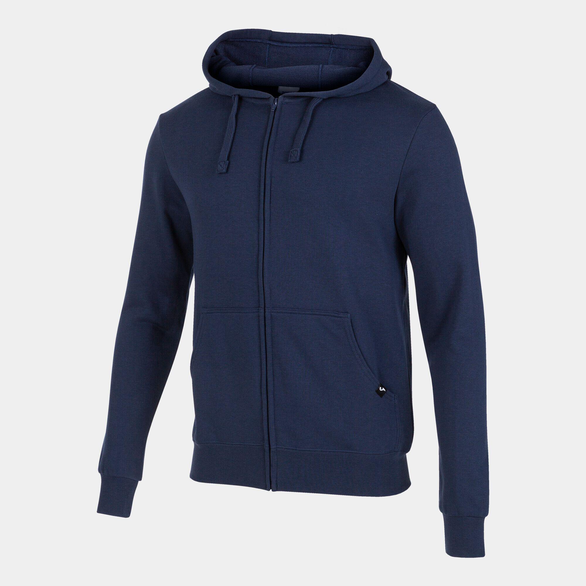 Bluza z kapturem Joma Jungle