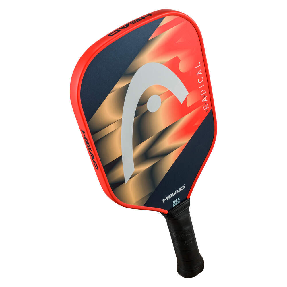 Raquette de pickleball Radical Pro 2024 4/4
