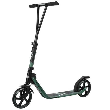 HUDORA Scooter BigWheel Generation V 205