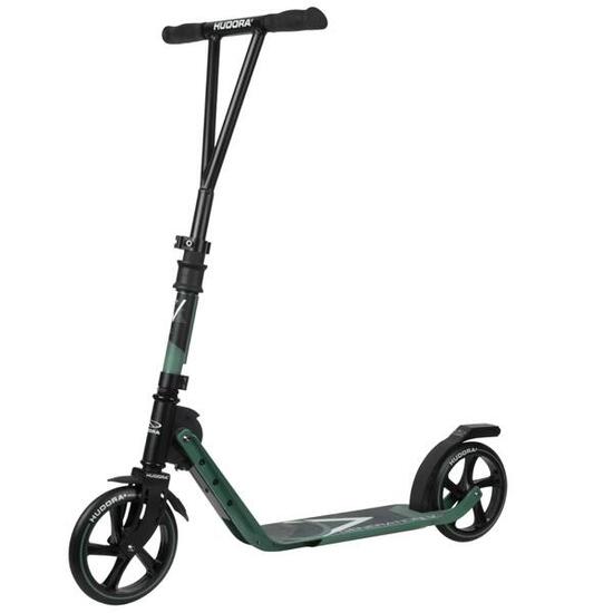 HUDORA Scooter BigWheel Generation V 205