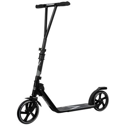 HUDORA Scooter BigWheel Generation V 205