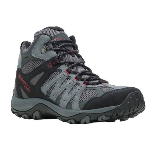 Buty trekkingowe męskie Merrell Accentor 3 Mid