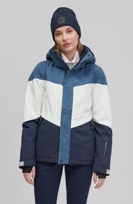 Winterjacke zum Skifahren und Snowboarden für Damen O'Neill 10K