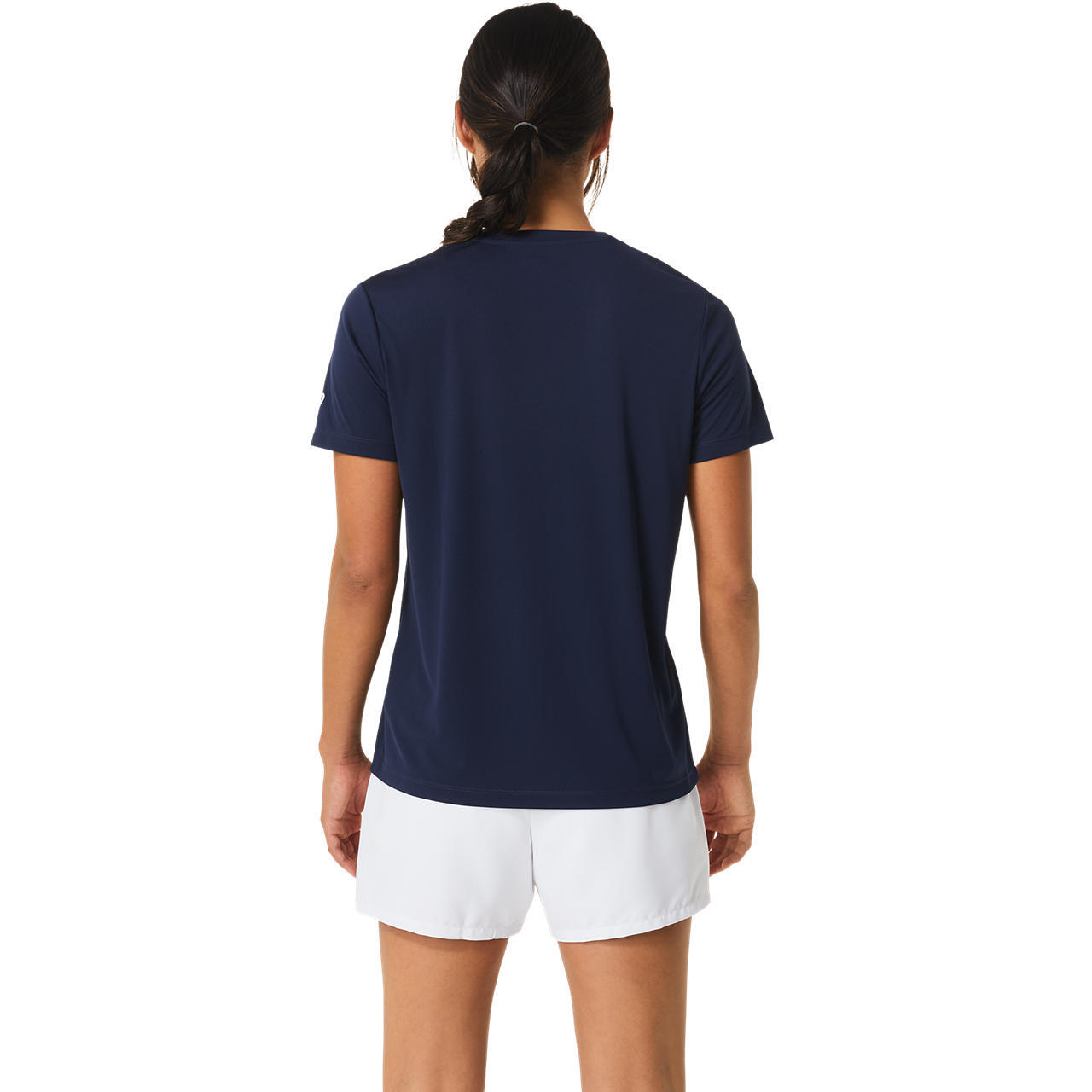 T-shirt Court GPX da donna 3/6