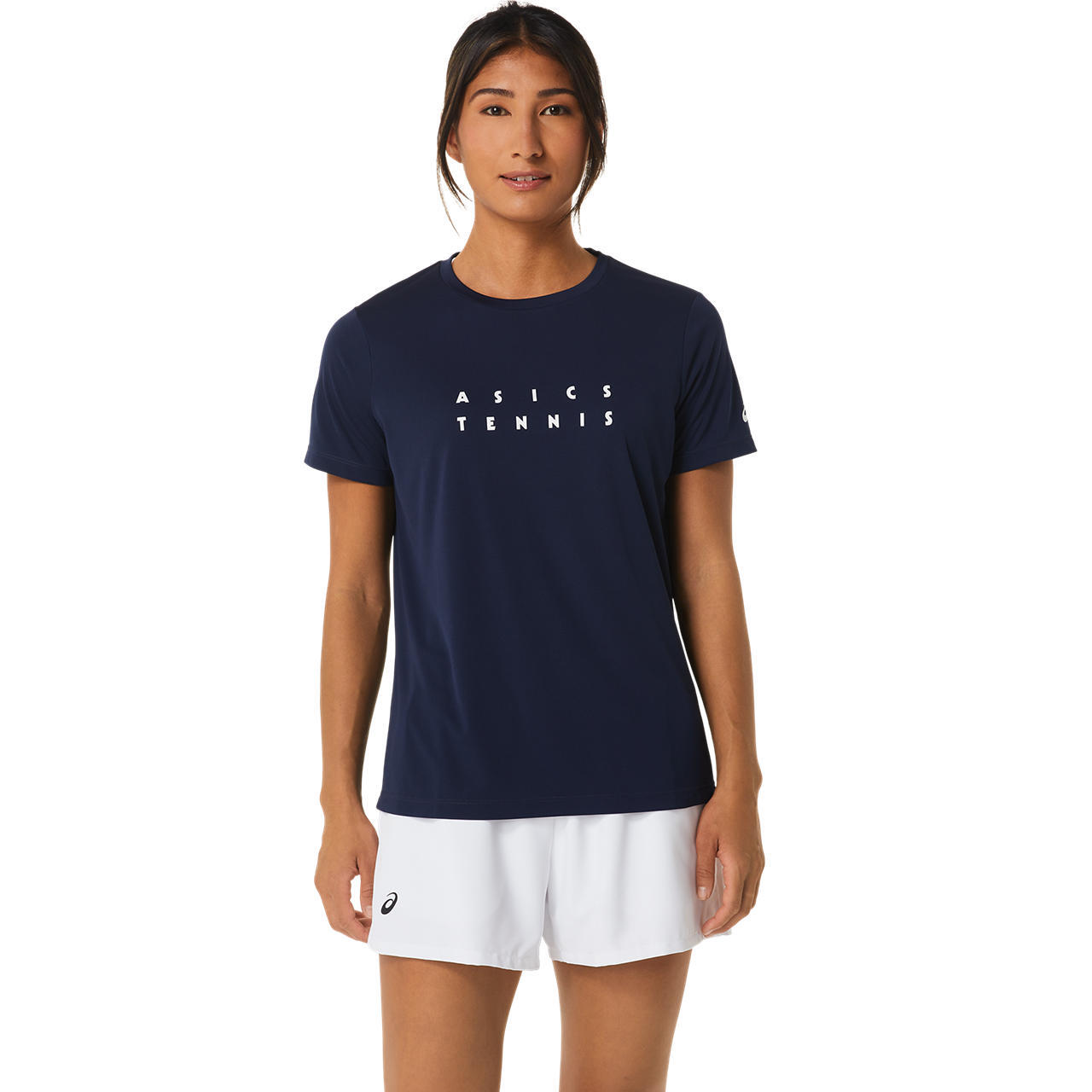 T-shirt Court GPX da donna 2/6