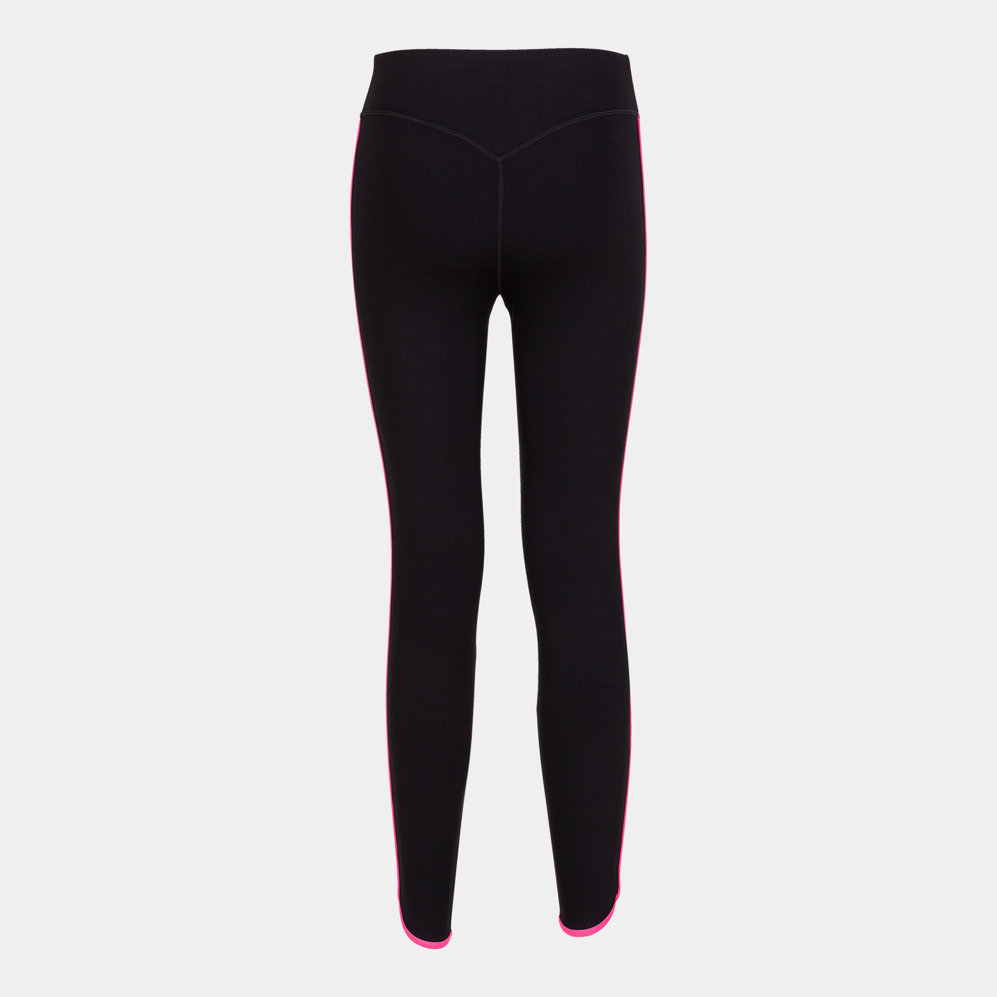 Leggings Compridas Padel Mulher Joma Combi Torneo Preto 5/5