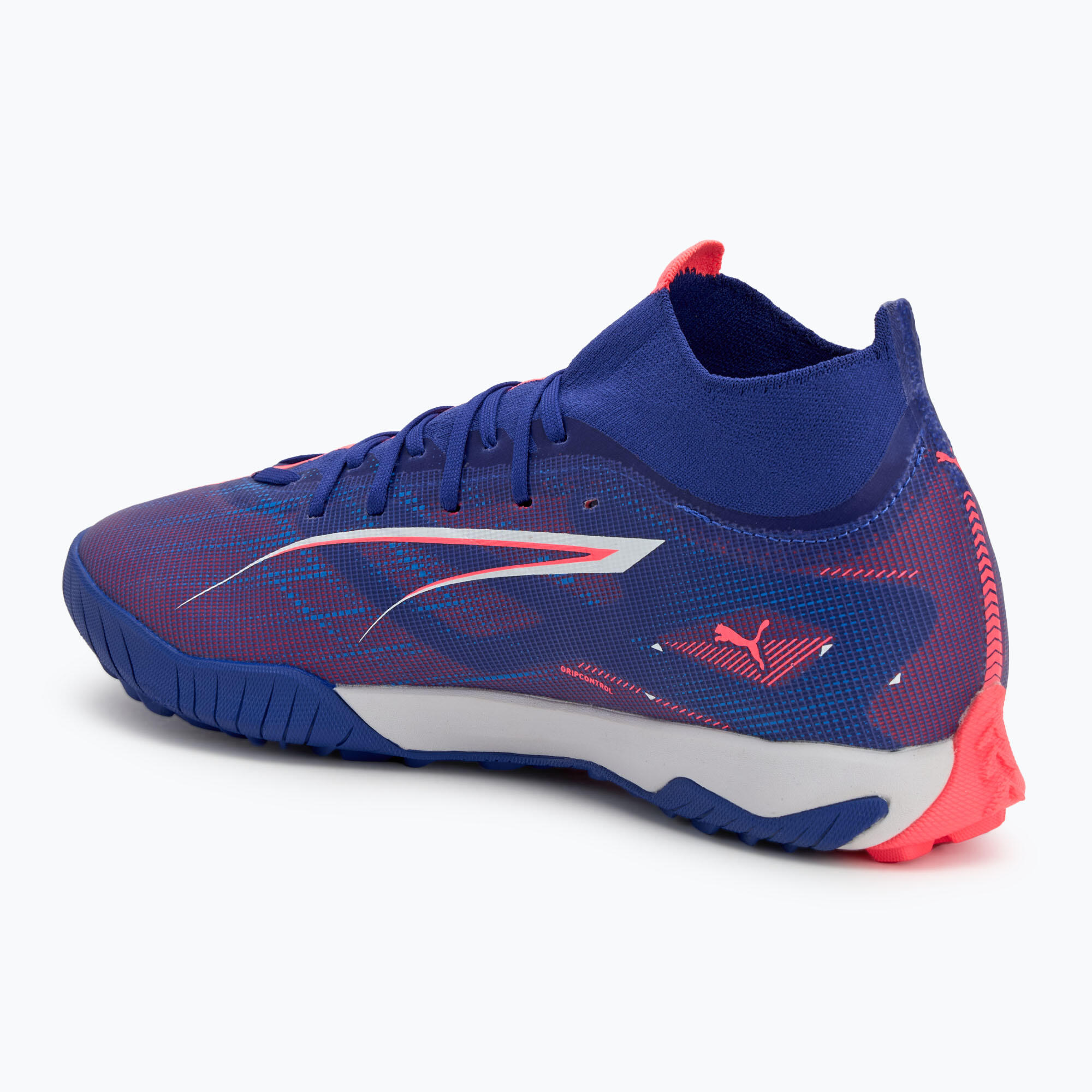Buty piłkarskie PUMA Ultra 5 Match+ TT 3/5