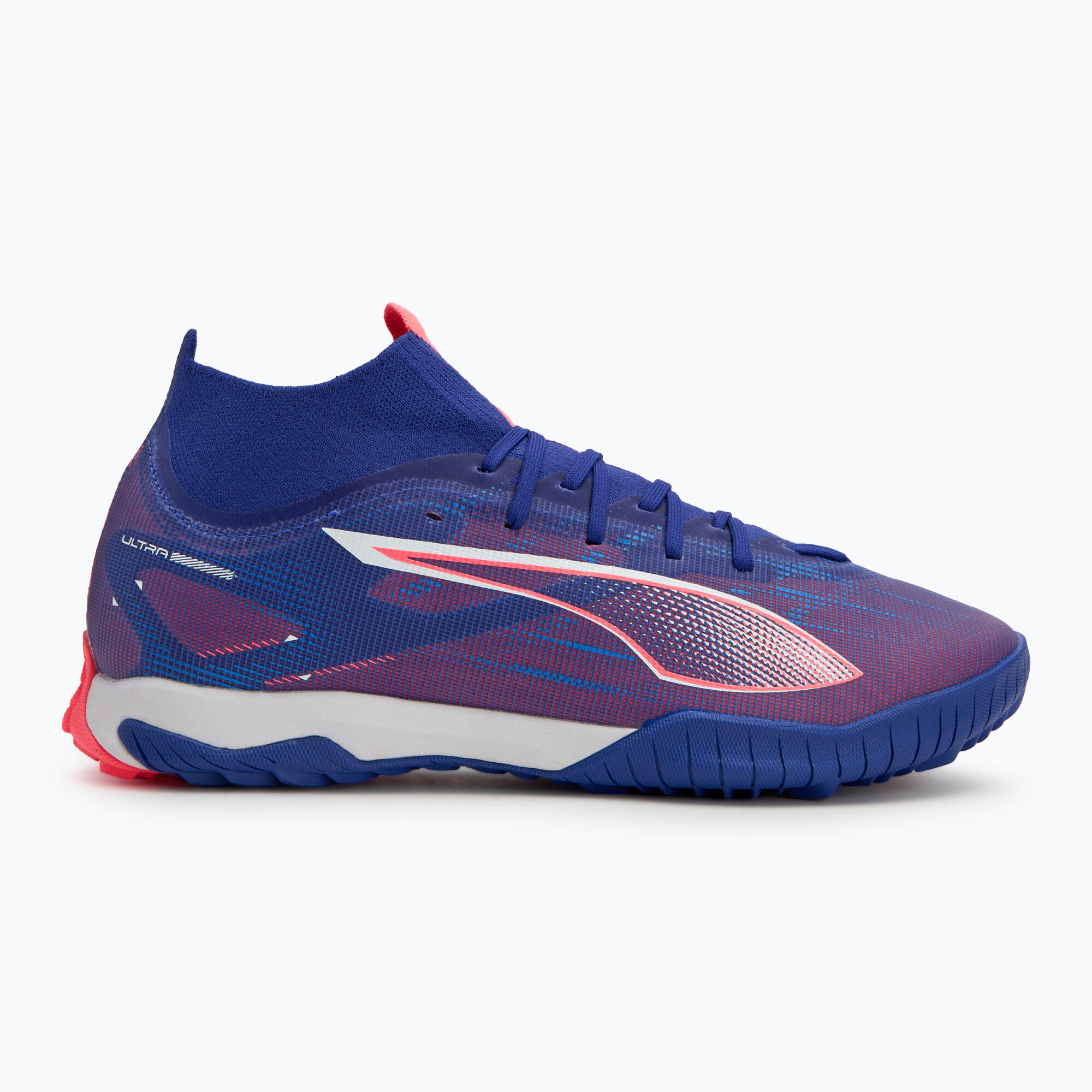 Buty piłkarskie PUMA Ultra 5 Match+ TT 2/5