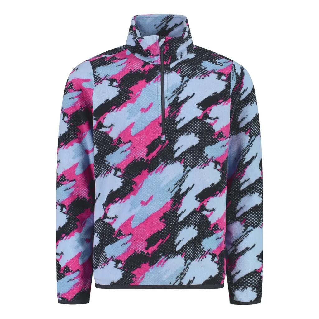 Girl's fleece CMP