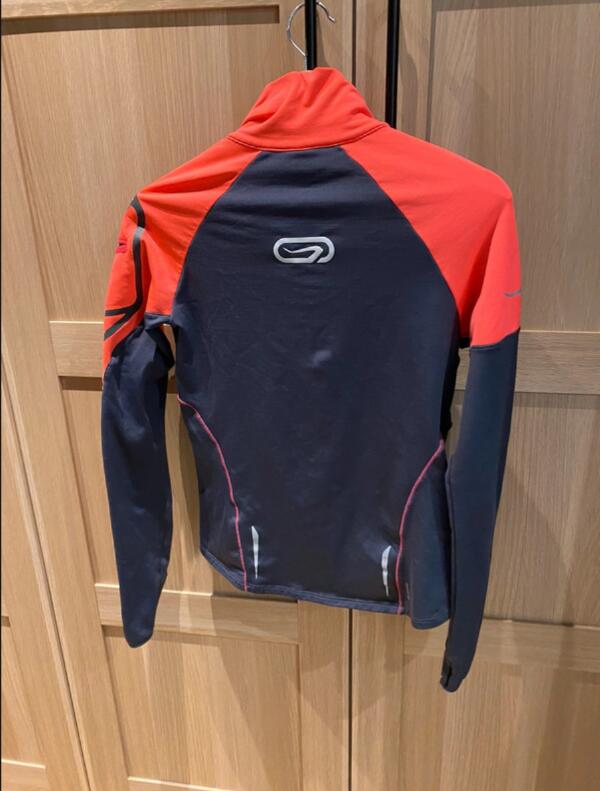 Tussen Particulieren - XXS winter joggingjack 3/4