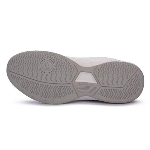 Sapatos de caminhada Lotto 10u Court Logo Amf para homem 5/5