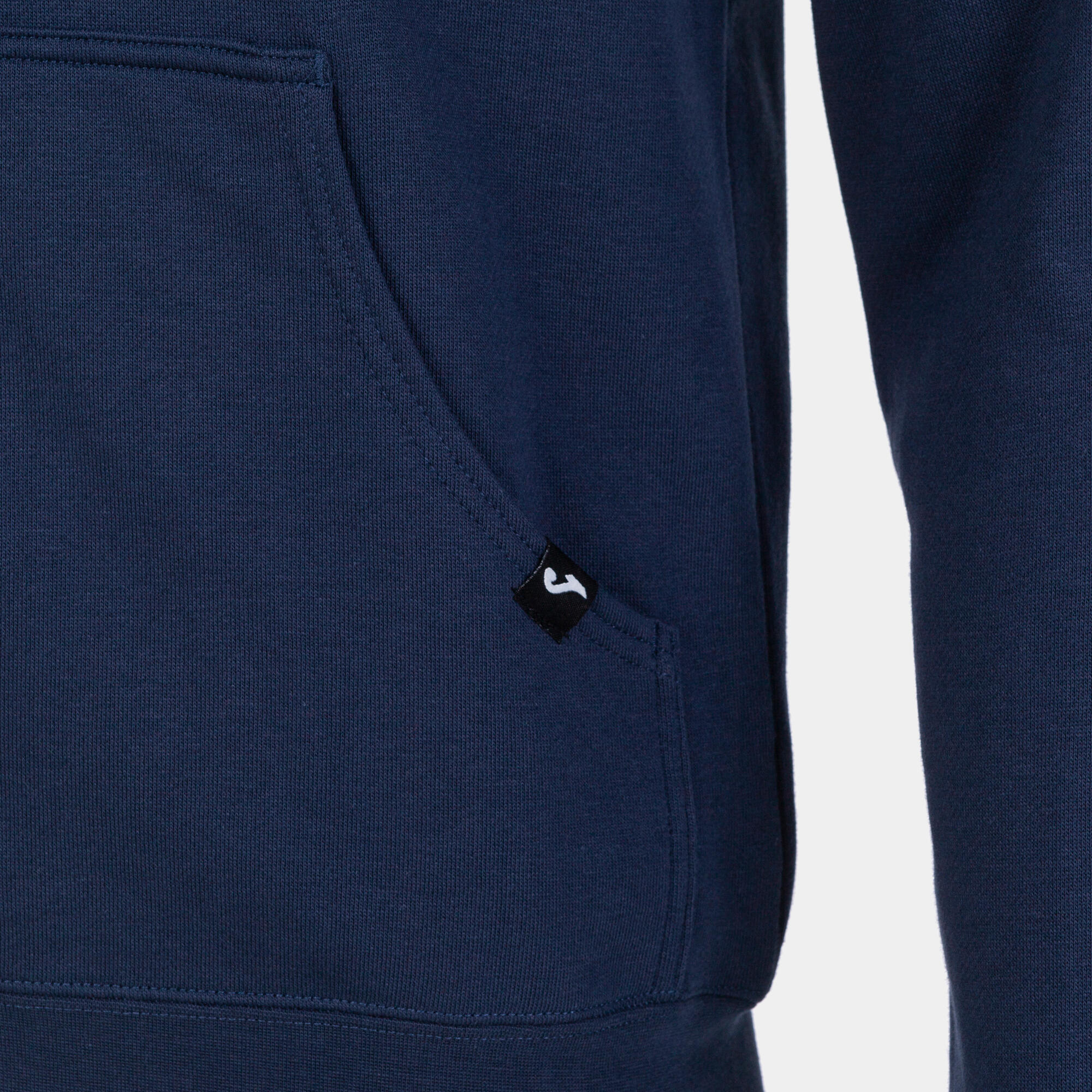 Felpa con cappuccio Joma Jungle 4/4