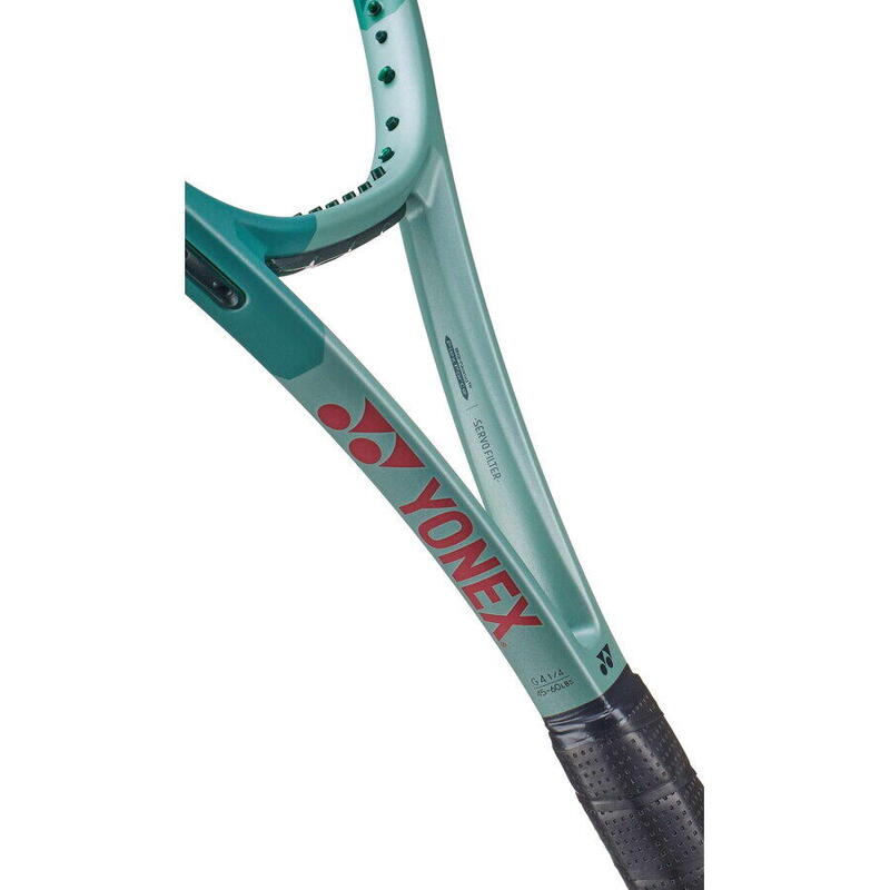 Racheta tenis Yonex PERCEPT 97, 310g, olive green
