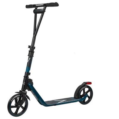 HUDORA Scooter BigWheel Generation V 205