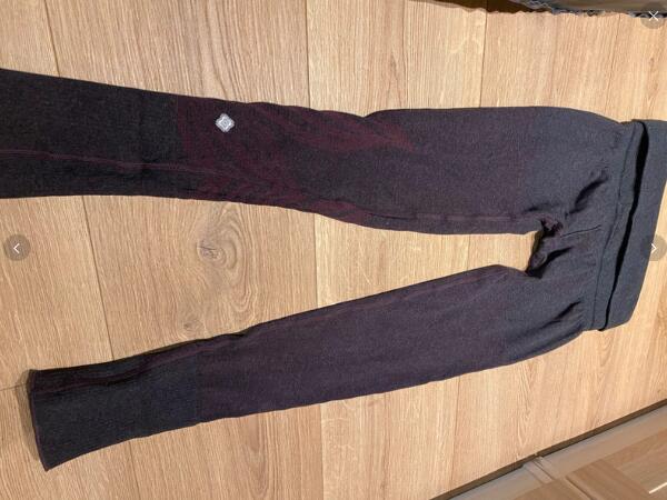 Entre Particuliers - Pantalon legging pour yoga M 2/3