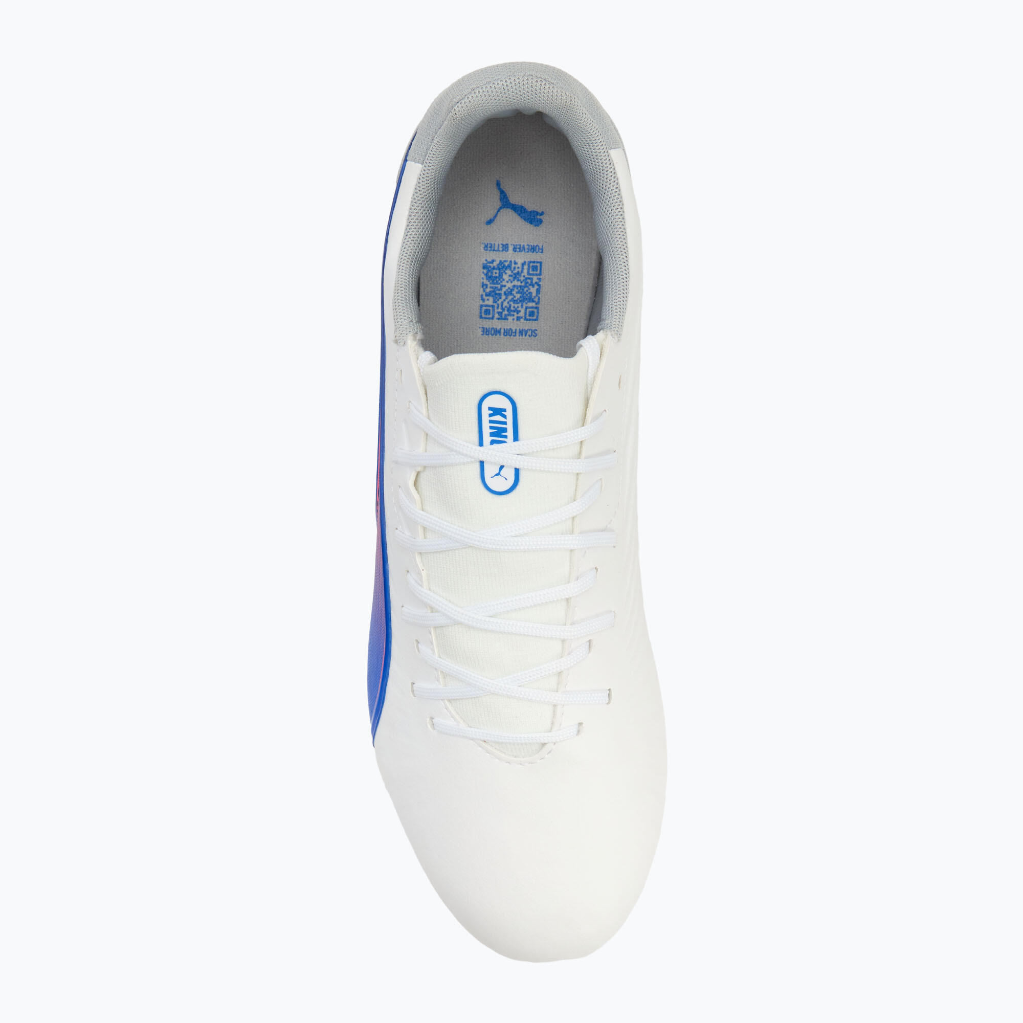 Scarpe da calcio PUMA King Match MxSG da uomo 5/5