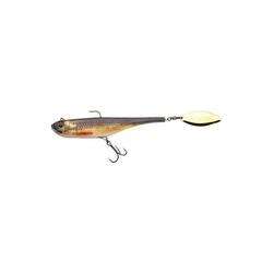 Leurre Souple Biwaa Divinator 200 55g (Real Perch)
