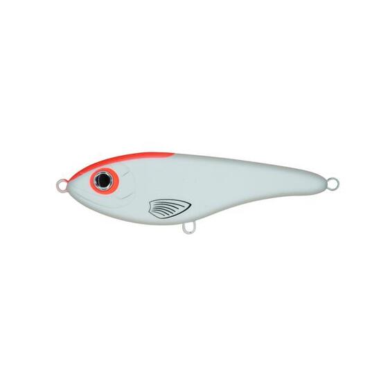 Leurre Jerkbait CWC Buster II 12cm (MN06)