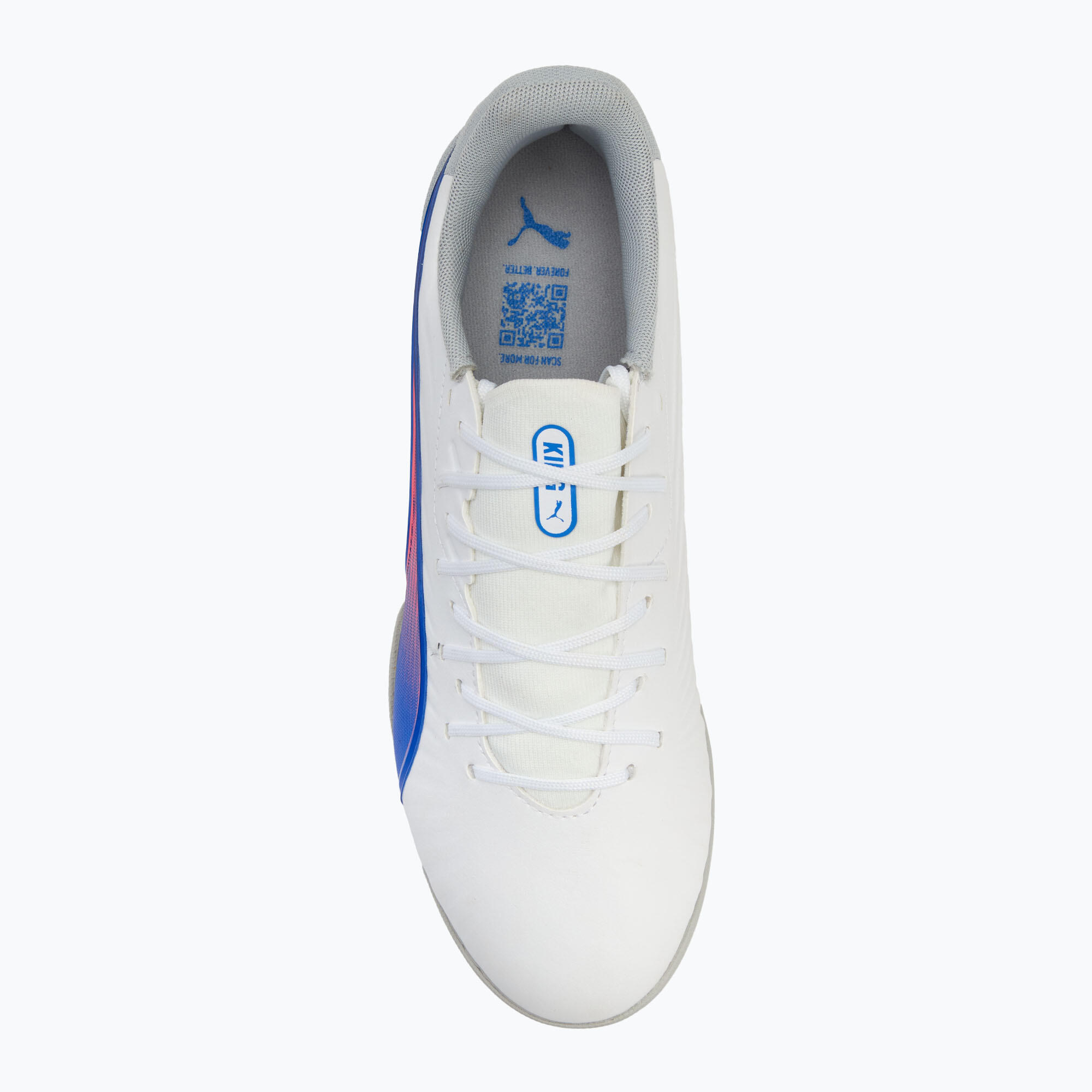 Chaussures de football PUMA King Match TT 5/5