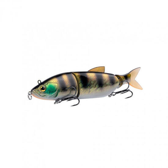 Shimano Yasei Soul Swim S 16 cm - 41 g - Perch