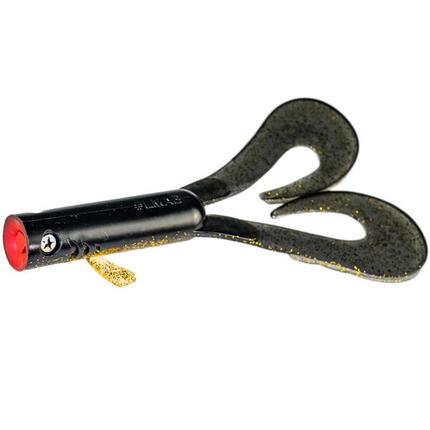 Leurre Souple LMAB Drunk Dancer 23cm, 68g - Holy Helmut