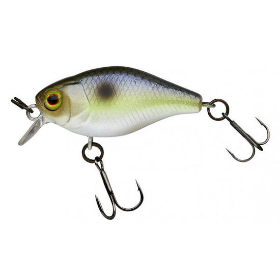 Leurre Illex Chubby 38 F (Pearl Sexy Shad)