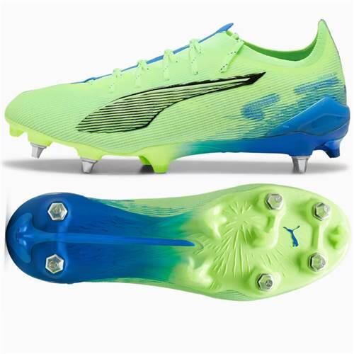Buty piłkarskie męskie Puma Ultra 5 Ultimate Mxsg