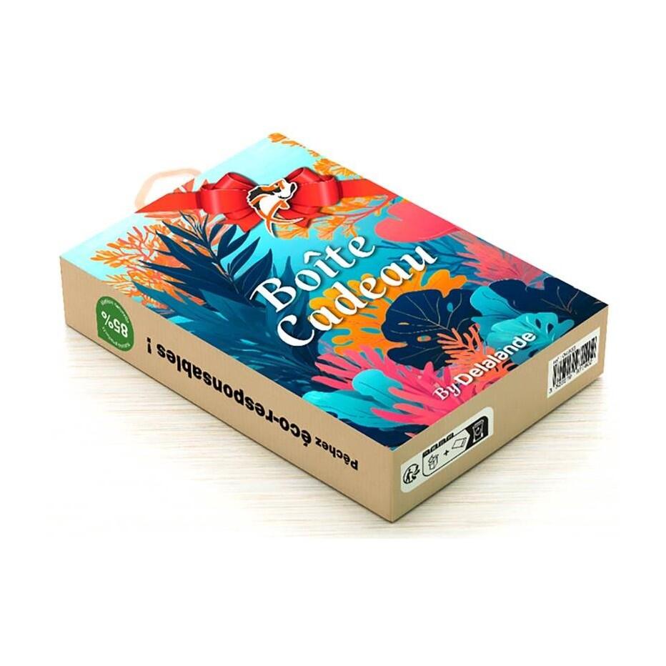 Boite Cadeau Delalande 1/1
