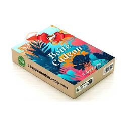 Boite Cadeau Delalande