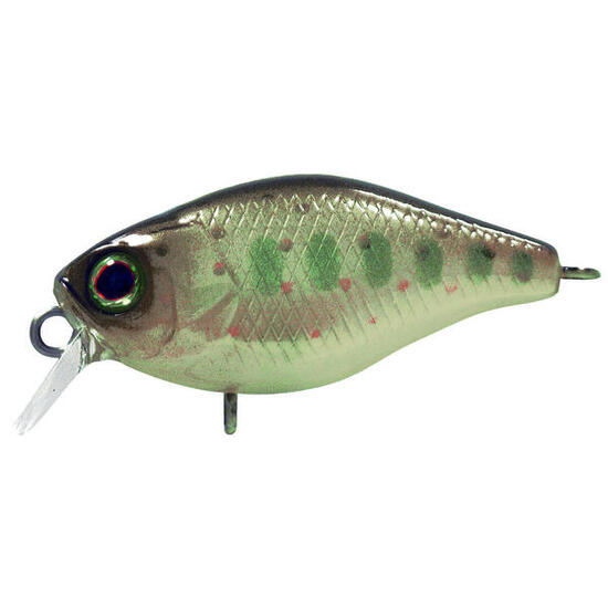 Leurre Illex Chubby 38 F (Truitelle)