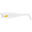 Leurre Souple Illex Nitro Shad 90 (9cm - Pearl Bone - 6)