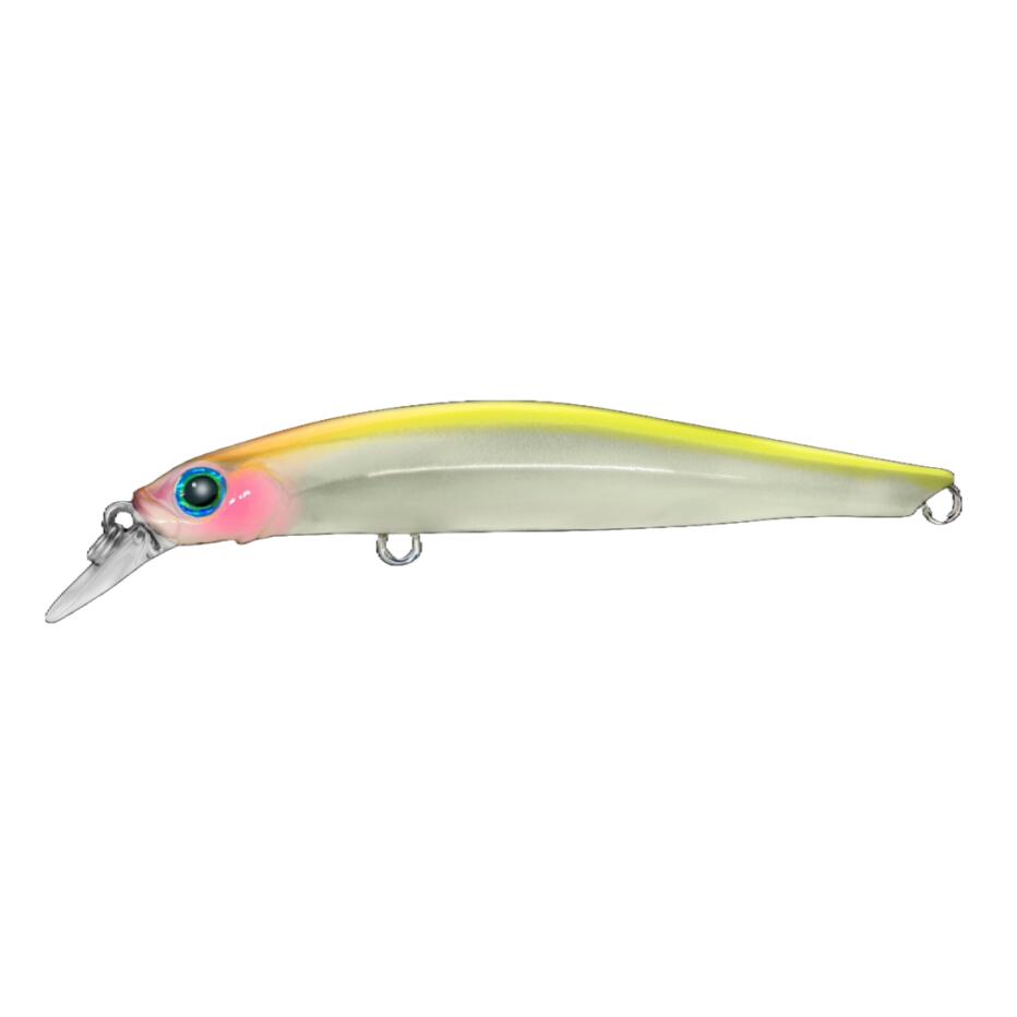 Jackson Artist FR80 pez nadador (GCH) 1/1