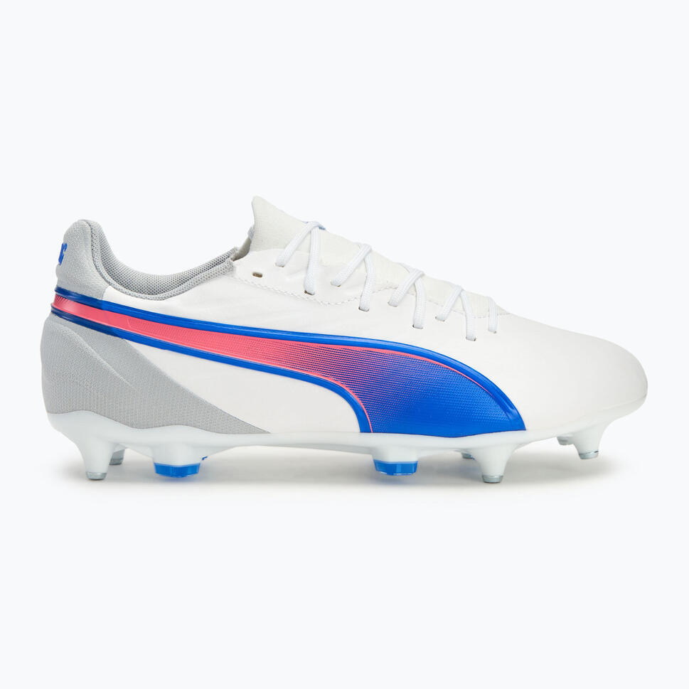 Buty piłkarskie męskie PUMA King Match MxSG