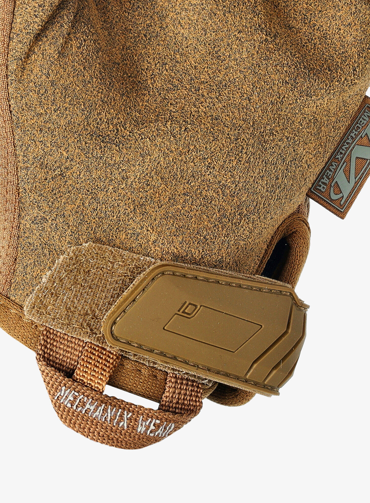 Rękawice bushcraft Mechanix Original 7/7