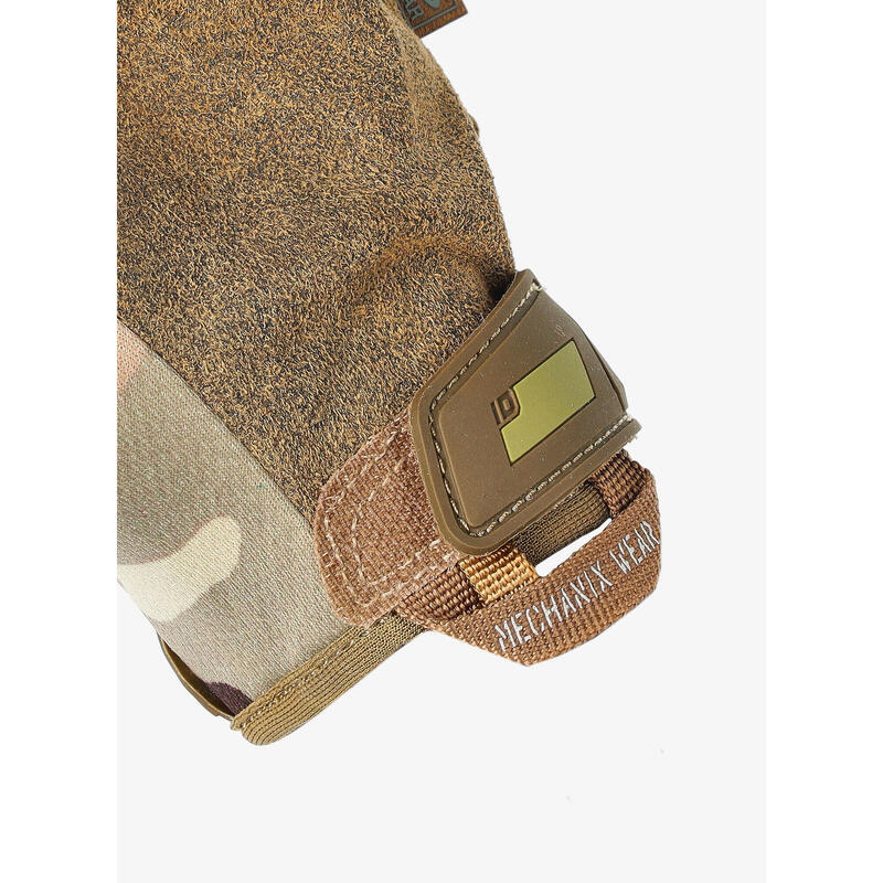 Manusi protectie army Mechanix Original Multicam