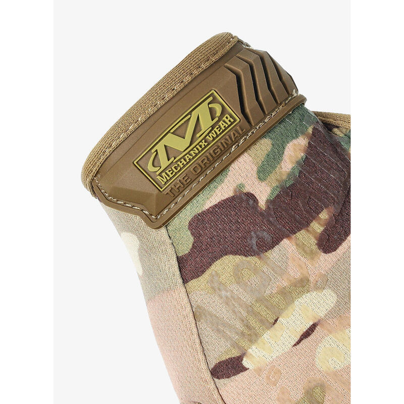 Manusi protectie army Mechanix Original Multicam