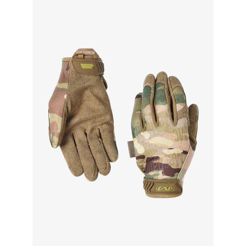 Manusi protectie army Mechanix Original Multicam