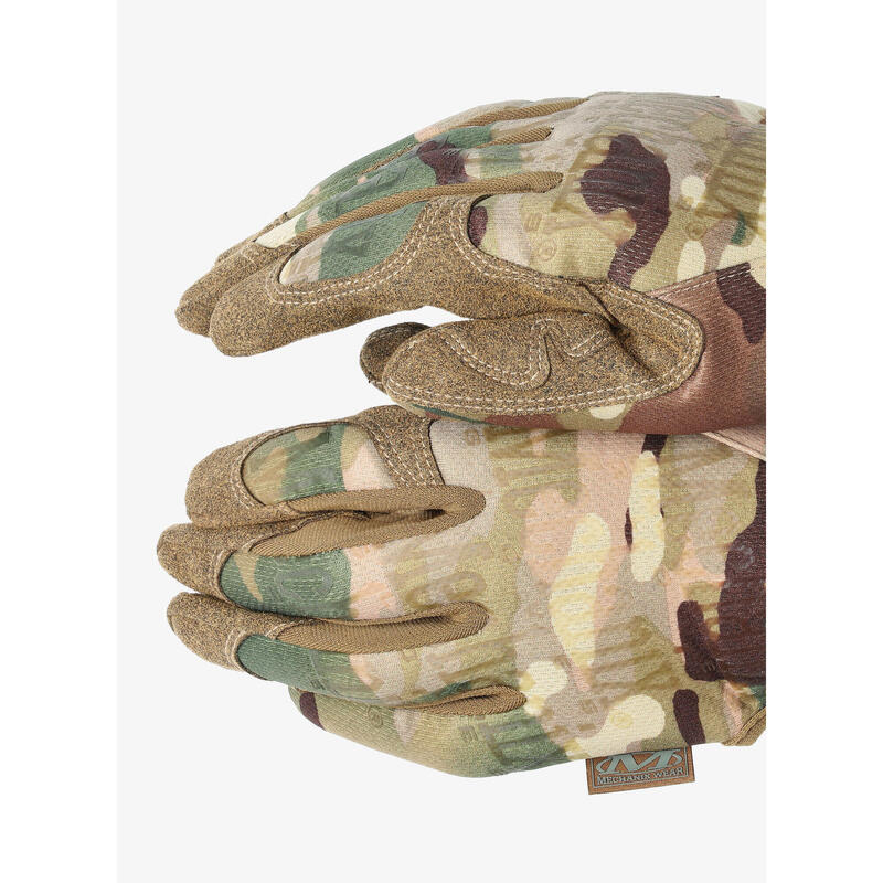 Manusi protectie army Mechanix Original Multicam